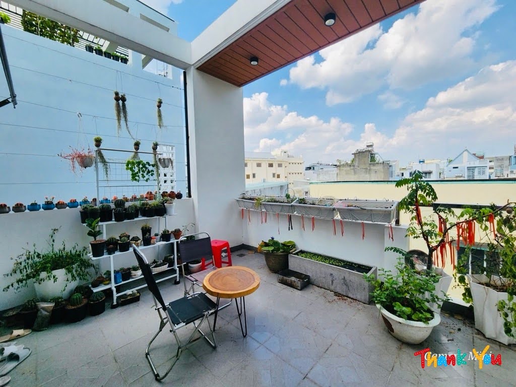Bán nhà Gò Vấp, Hẻm xe hơi Phạm Văn Chiêu, 44m², 3Pn,  5.5 tỷ TL